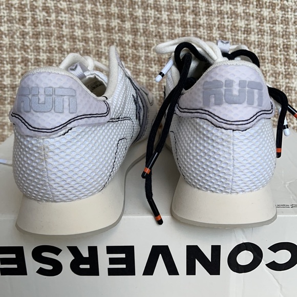 Converse Thunderbolt OX Egret/Winter White MEN`S - Picture 14 of 16